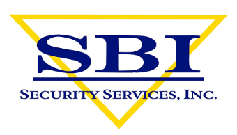 SBI Security Services, Inc Logo